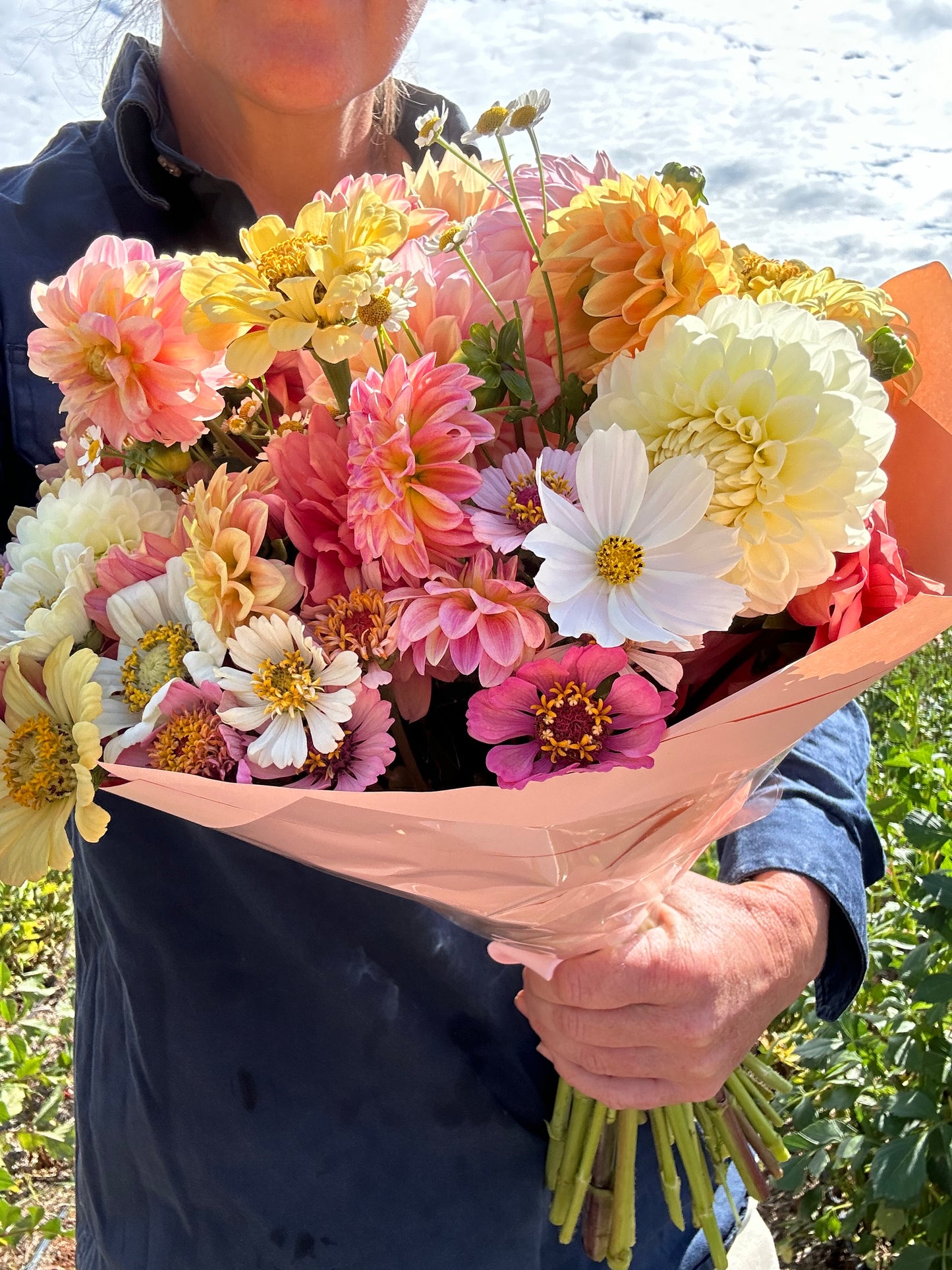 Flower Bouquet Subscription