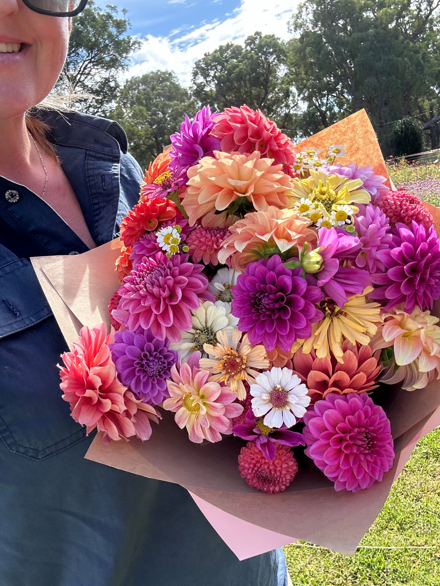 Flower Bouquet Subscription