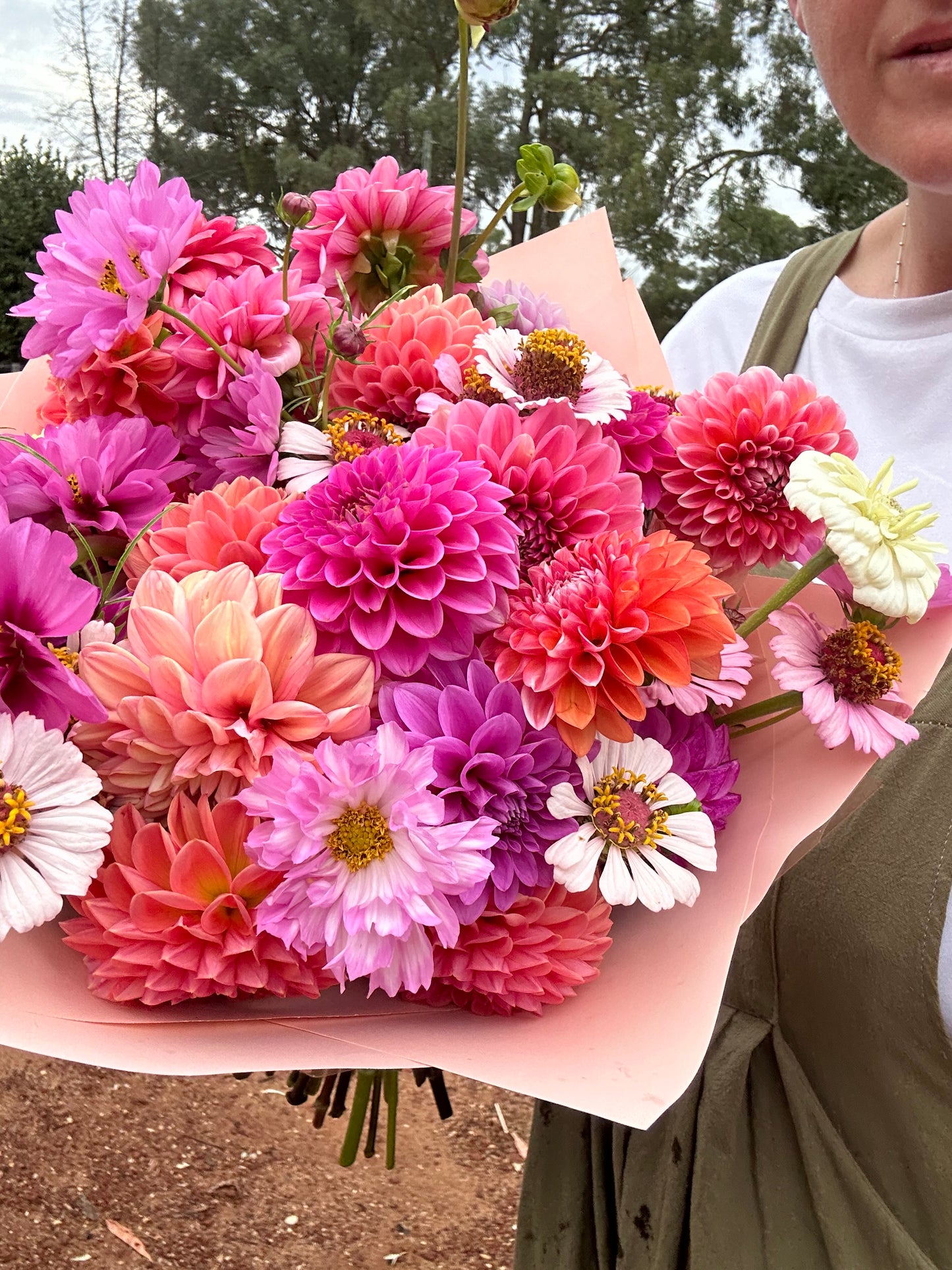 Flower Bouquet Subscription